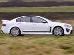 Vauxhall VXR8 Bathurst S Edition 2009 года